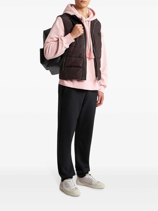 ETRO: giacche casual online - Piumino