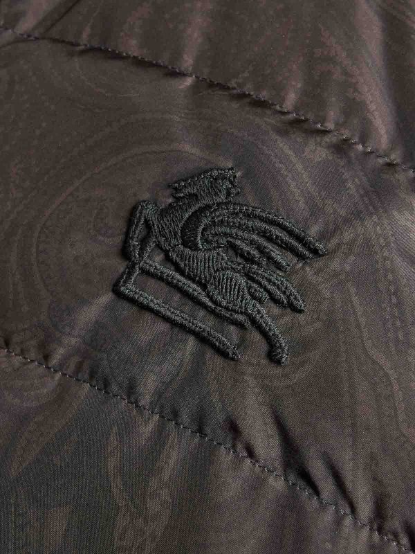 ETRO buy online Piumino