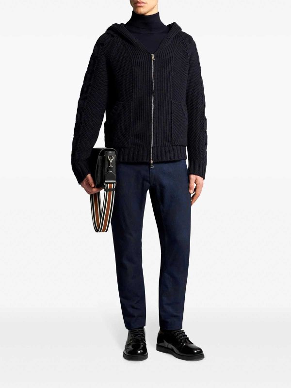 ETRO: Sweatshirts & Sweaters online - Hoodie