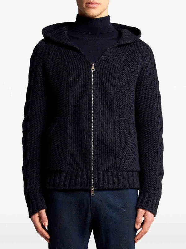 The Best Shops ETRO: Sweatshirts & Sweaters - Hoodie