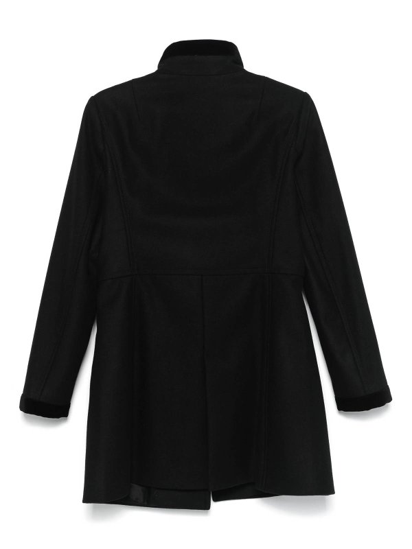 FAY: short coats online - Coat