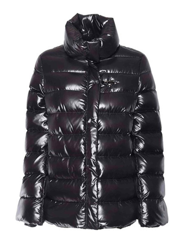 FAY: padded jackets - Down filled comforter