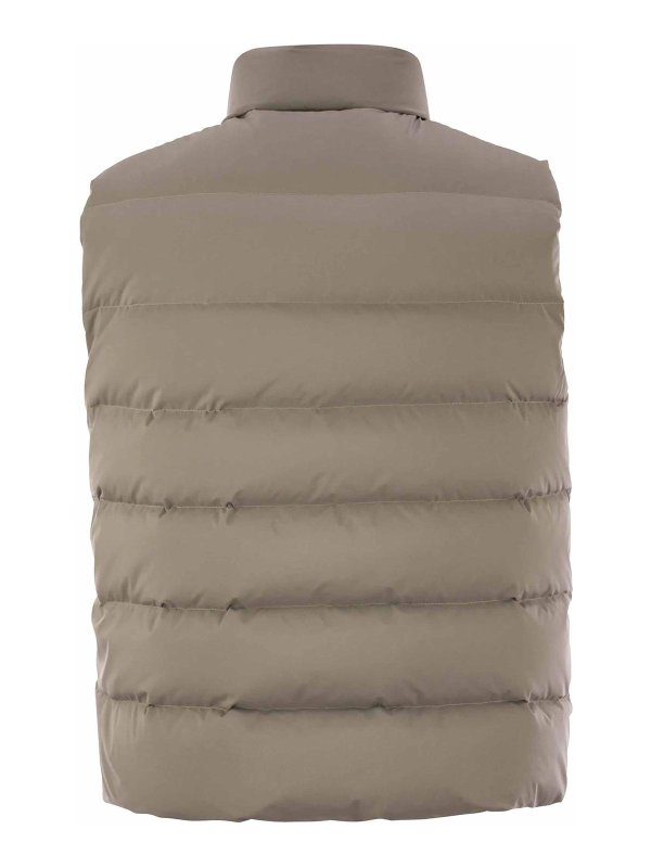 FAY: waistcoats & gilets online - Gilet