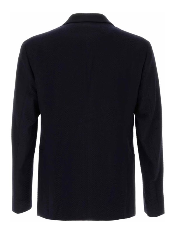 GIORGIO ARMANI: blazers online - Blazer