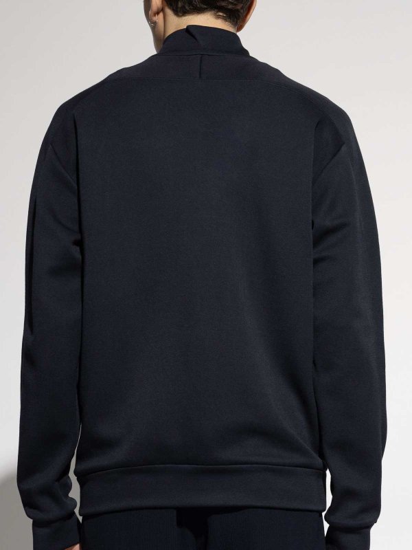 Blouson Jacket shop online: GIORGIO ARMANI