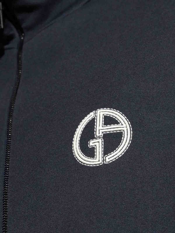 GIORGIO ARMANI buy online Blouson Jacket