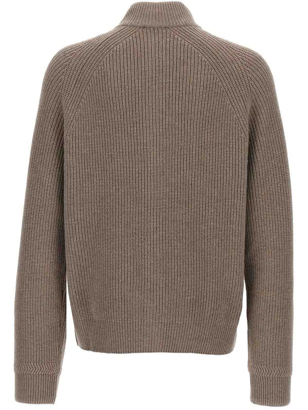 GIORGIO ARMANI: casual jackets online - Blouson Jacket