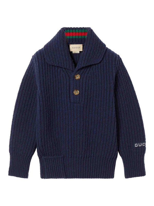 GUCCI: polo shirts - Pole