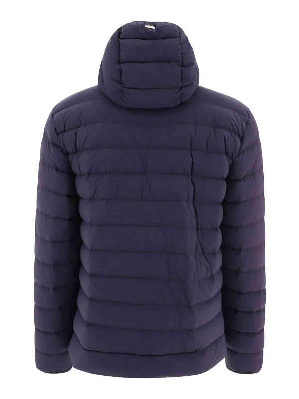 HERNO: padded jackets online - Down filled comforter