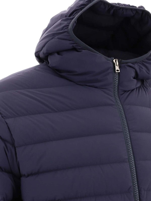 The Best Shops HERNO: padded jackets - Down filled comforter