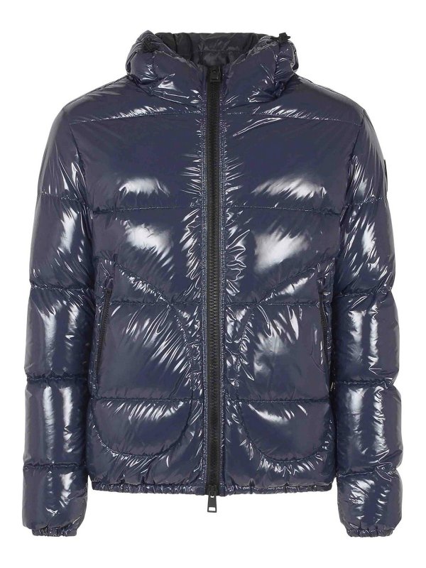 HERNO: padded jackets - Down filled comforter
