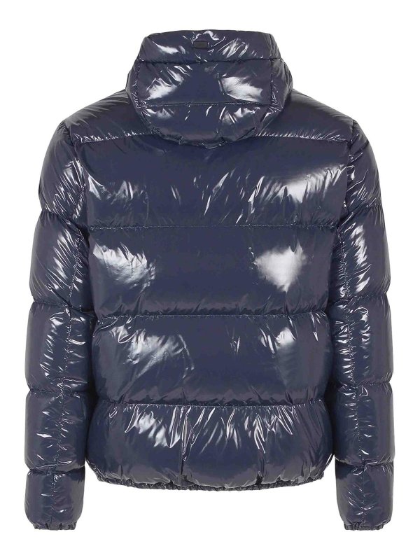 HERNO: padded jackets online - Down filled comforter