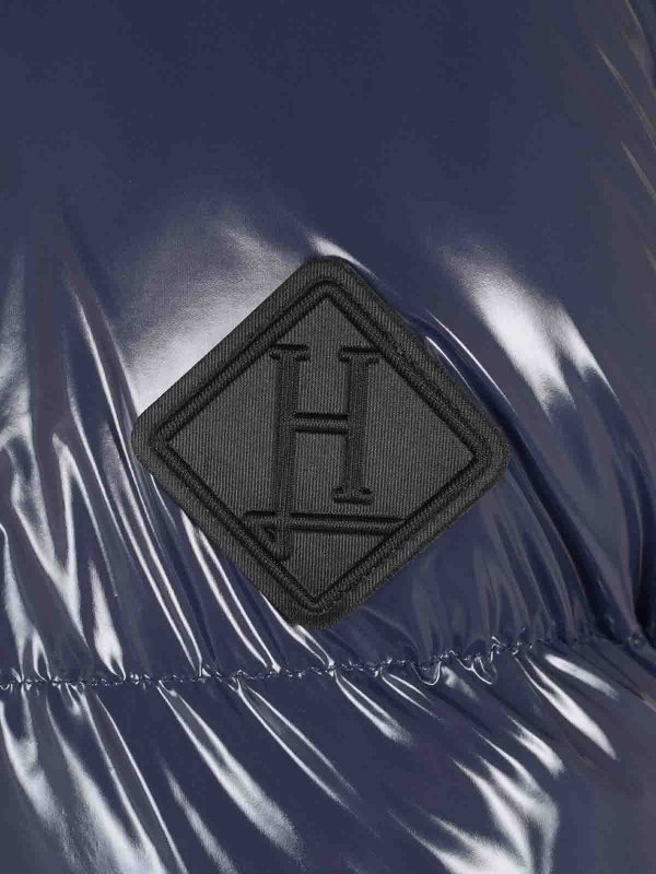 The Best Shops HERNO: padded jackets - Down filled comforter