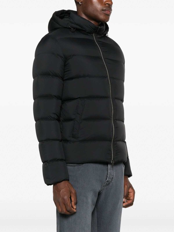 The Best Shops HERNO: padded jackets - Down filled comforter