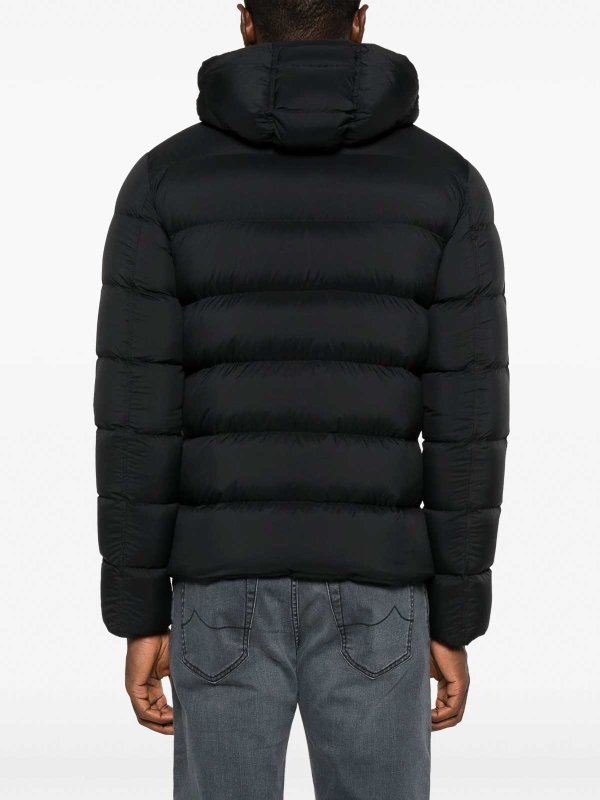 Down filled comforter shop online: HERNO