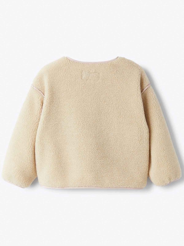 Il Gufo: knee length coats online - Jacket