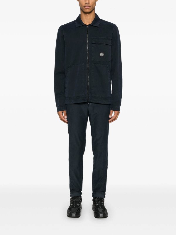 INCOTEX: Hosen Shorts online - Shorts - Schwarz