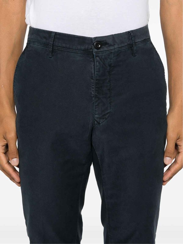 INCOTEX buy online Shorts - Schwarz