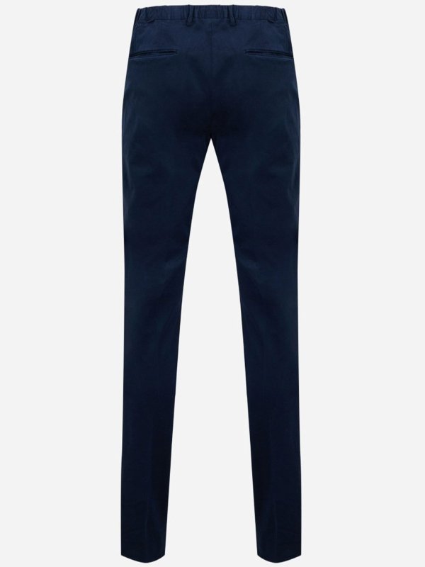 INCOTEX: Hosen Shorts online - Shorts - Schwarz