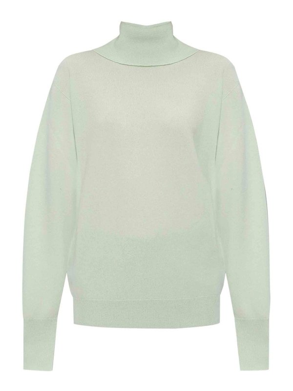 JIL SANDER: crew necks - Sweater