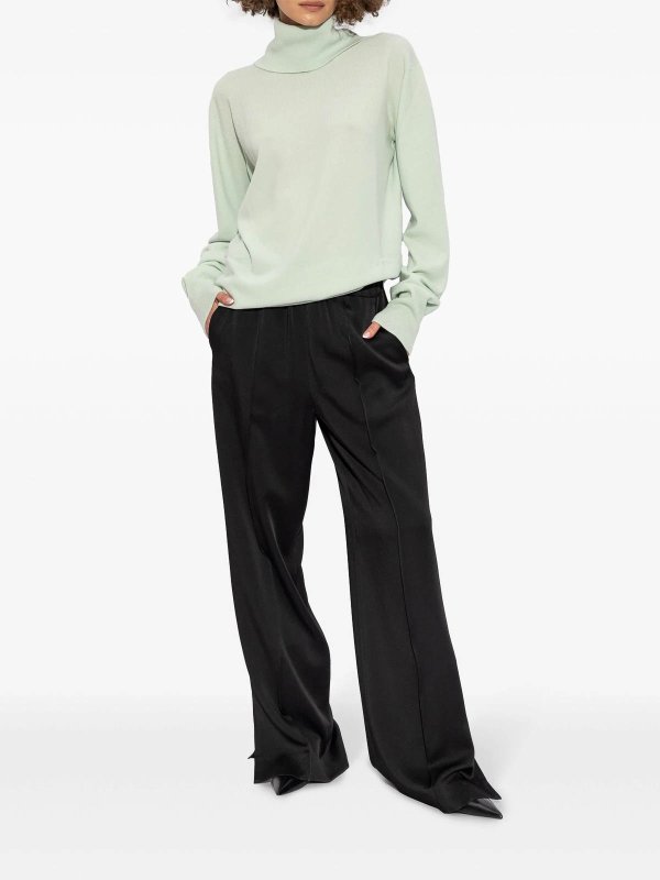 JIL SANDER: crew necks online - Sweater