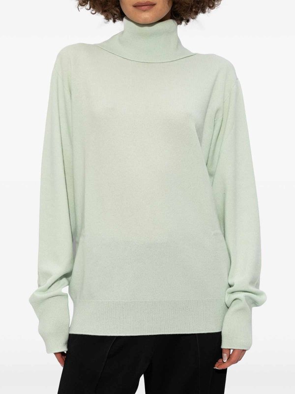 The Best Shops JIL SANDER: crew necks - Sweater