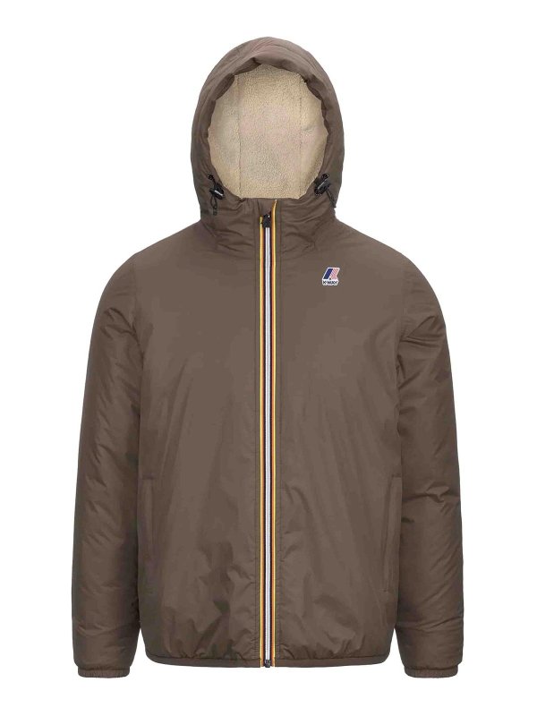 K-WAY: casual jackets - casual jacket