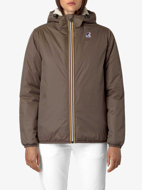 K-WAY: casual jackets online - casual jacket