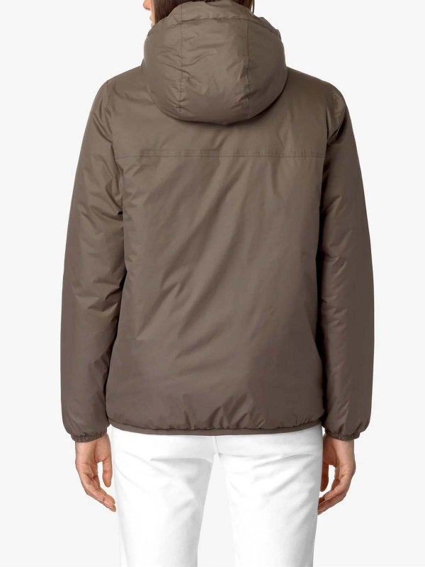 The Best Shops K-WAY: casual jackets - casual jacket