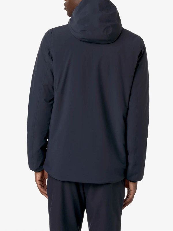 K-WAY buy online Jack St Warm Double