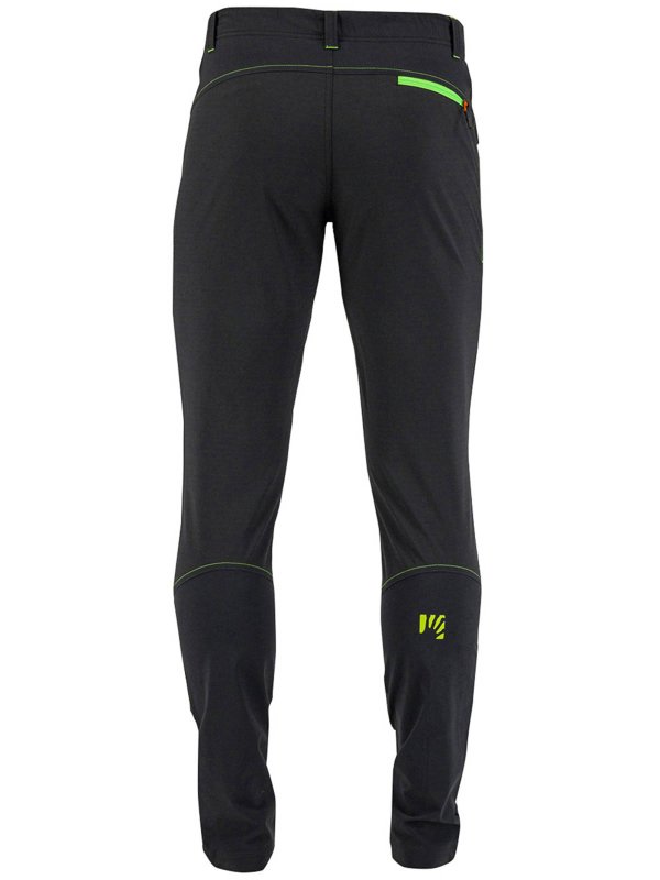 KARPOS: トラウザーショーツ online - ショートパンツ - 緑