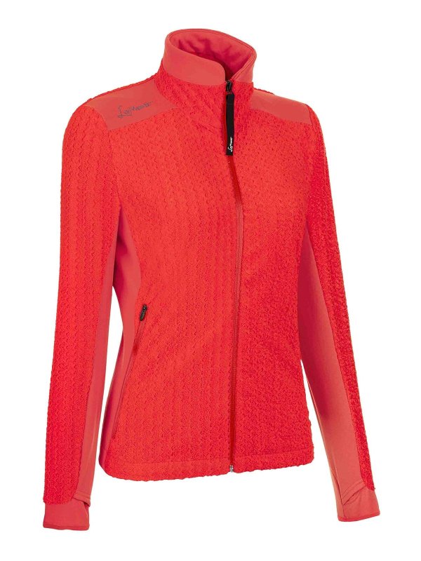 LAMUNT: crew necks - Pullover