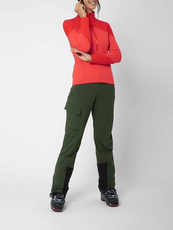 LAMUNT: maglia collo rotondo online - Pullover