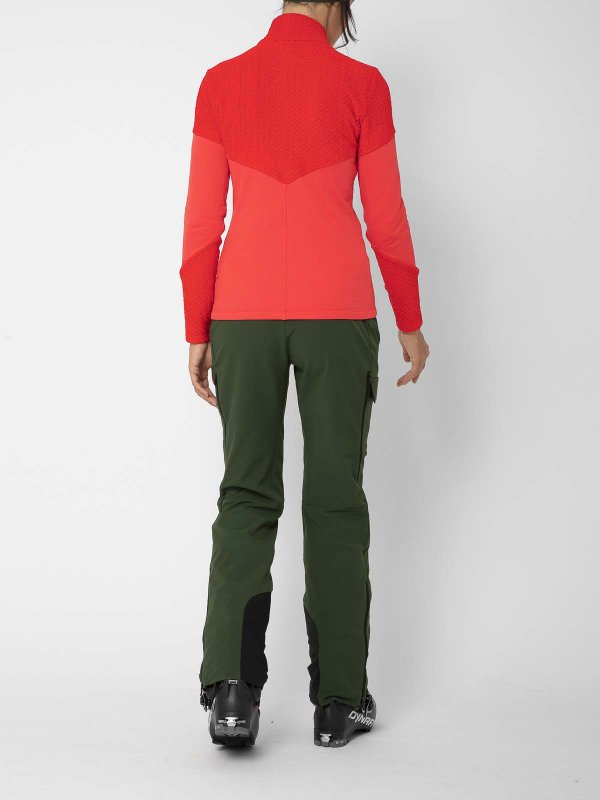 The Best Shops LAMUNT: maglia collo rotondo - Pullover