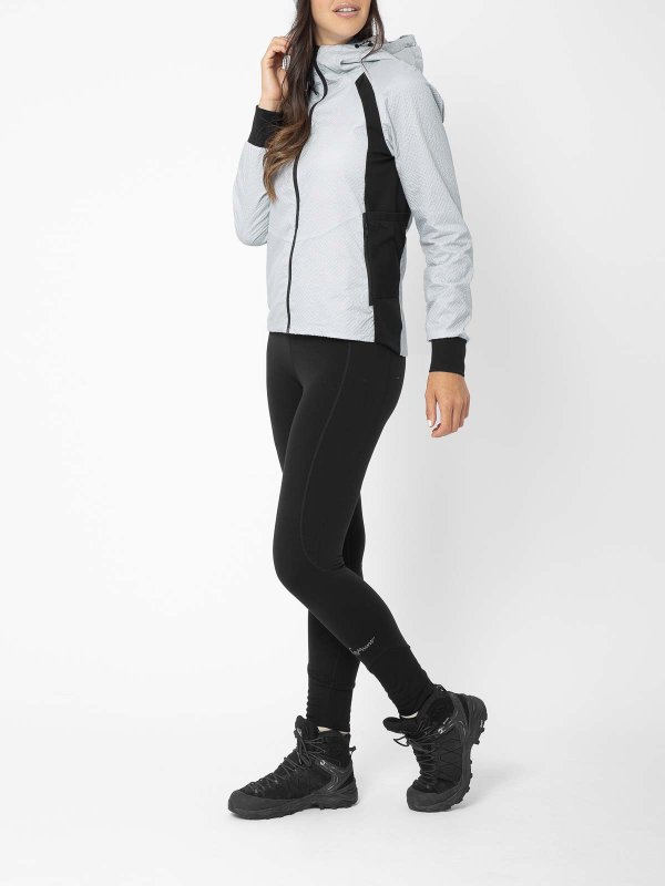 LAMUNT: Leggings online - Leggings - Noir