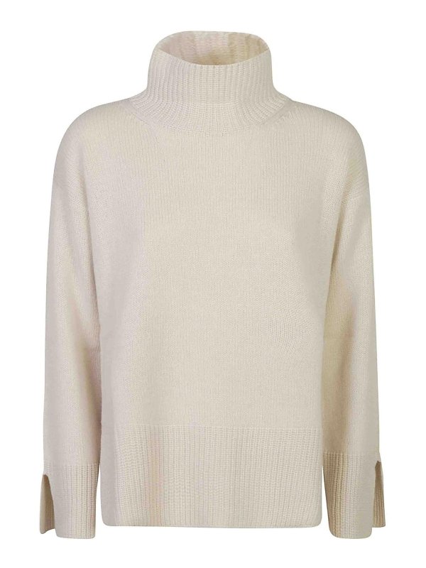 LE TRICOT PERUGIA: crew necks - Pullover