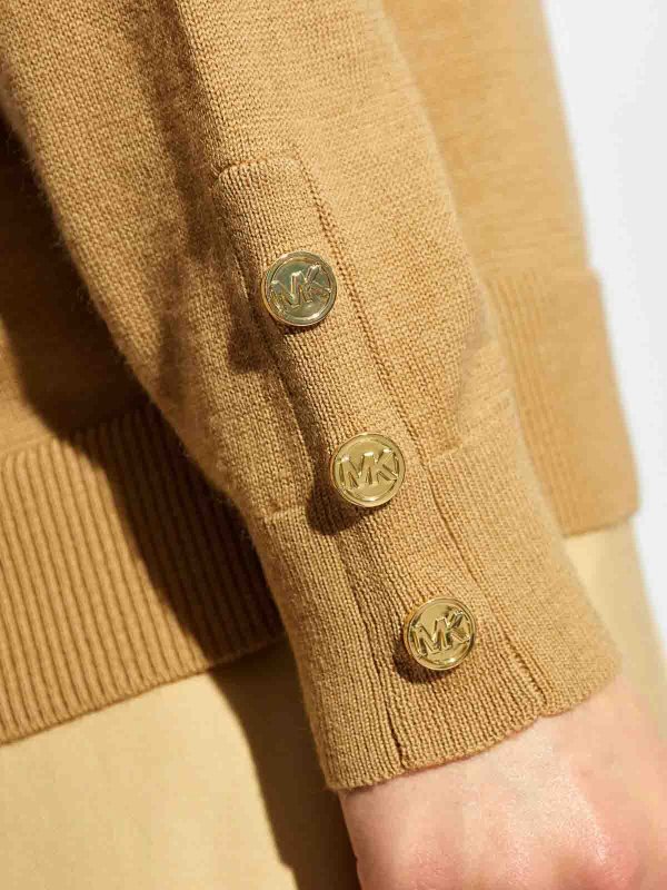 MICHAEL KORS buy online Sweaters In Merino