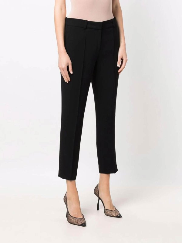 The Best Shops MICHAEL KORS: Top e canotte - Top corto sottile