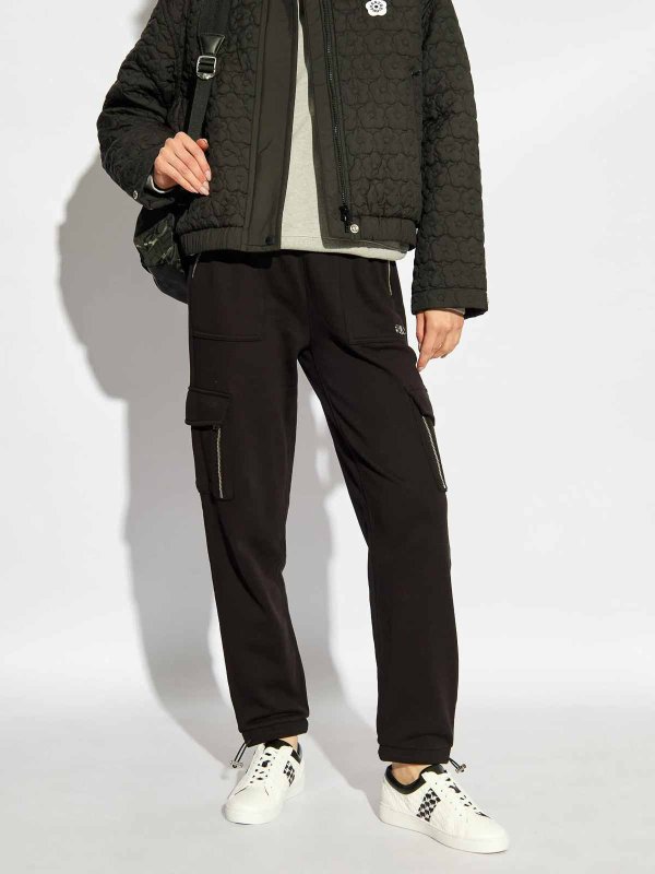 MICHAEL KORS: Trousers Shorts online - Cargo Pants