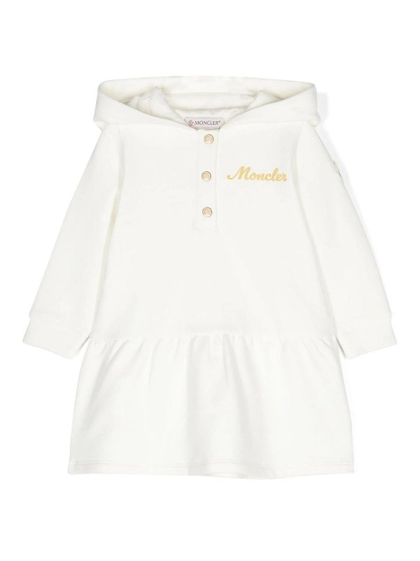 MONCLER: Sweatshirts & Sweaters - Dress