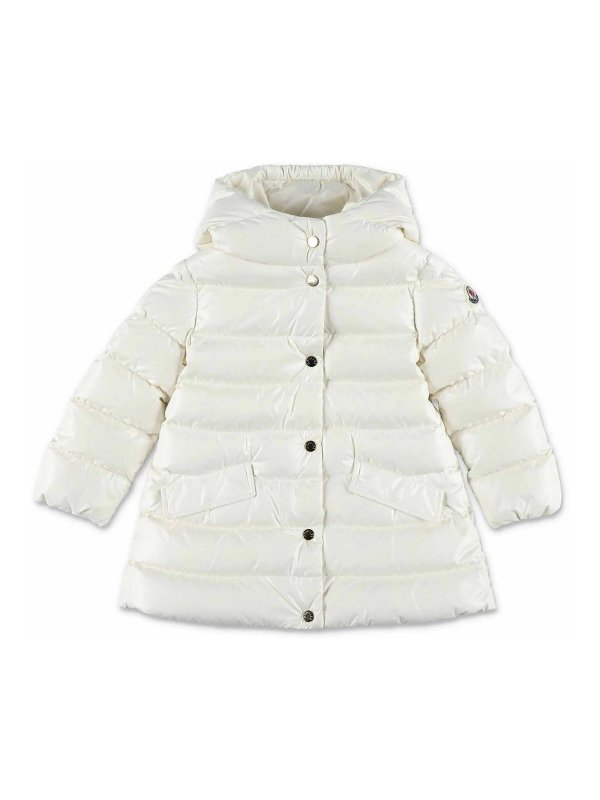 MONCLER: padded jackets - Padded jacket
