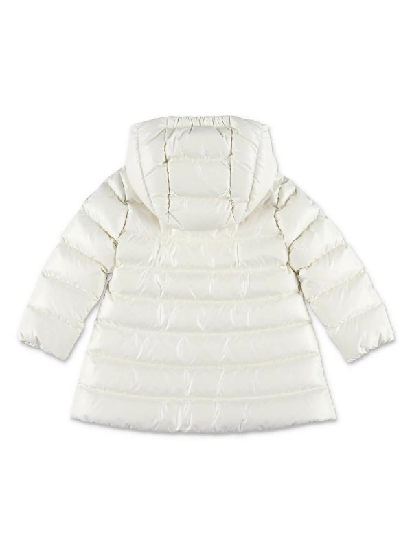 MONCLER: padded jackets online - Padded jacket