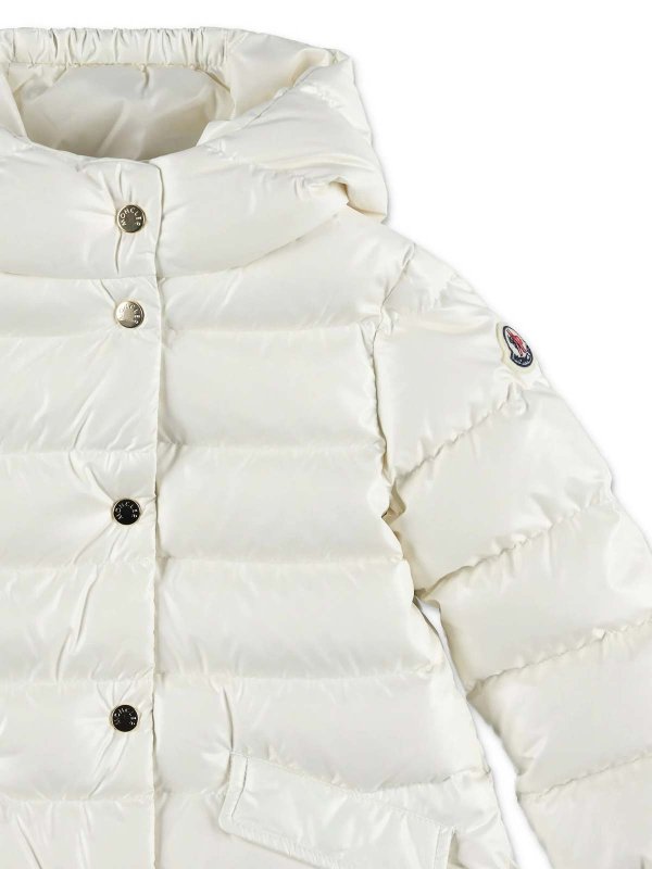 The Best Shops MONCLER: padded jackets - Padded jacket
