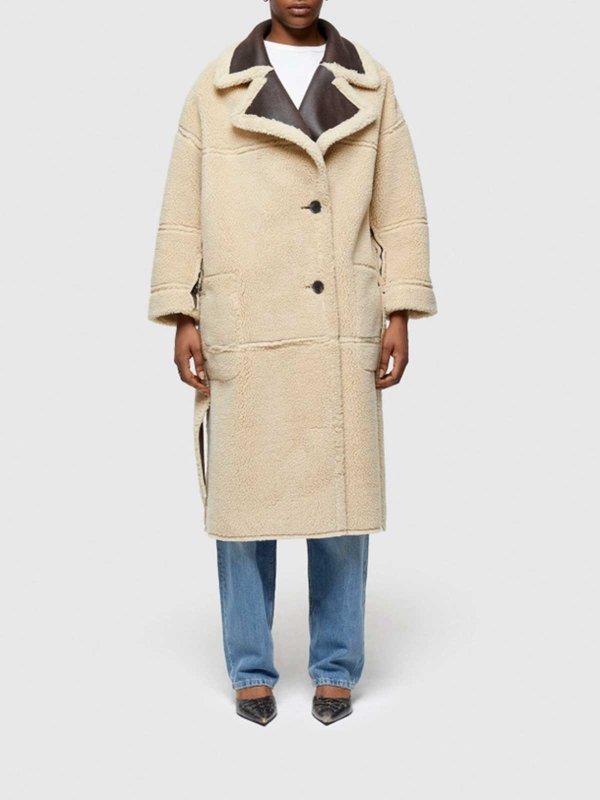 Jacket Reversible shop online: OOF Wear