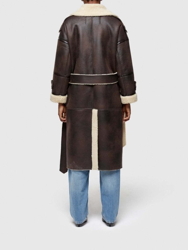 OOF Wear buy online Jacket Reversible