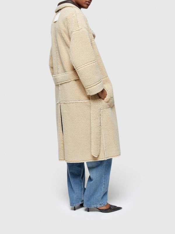 The Best Shops OOF Wear: Jacket Reversible