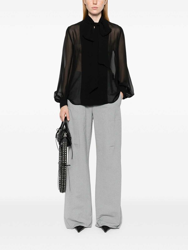 P.A.R.O.S.H.: blouses online - Blouse