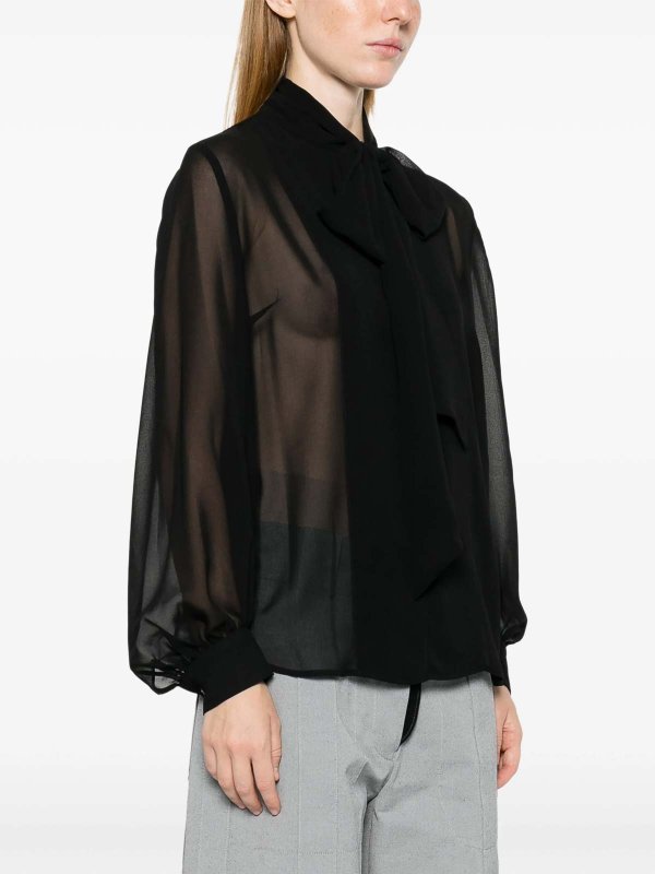 The Best Shops P.A.R.O.S.H.: blouses - Blouse