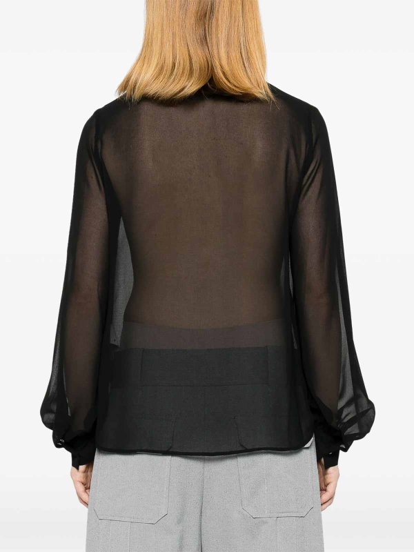 Blouse shop online: P.A.R.O.S.H.