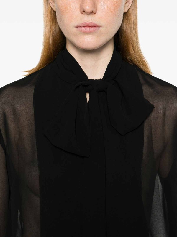 P.A.R.O.S.H. buy online Blouse